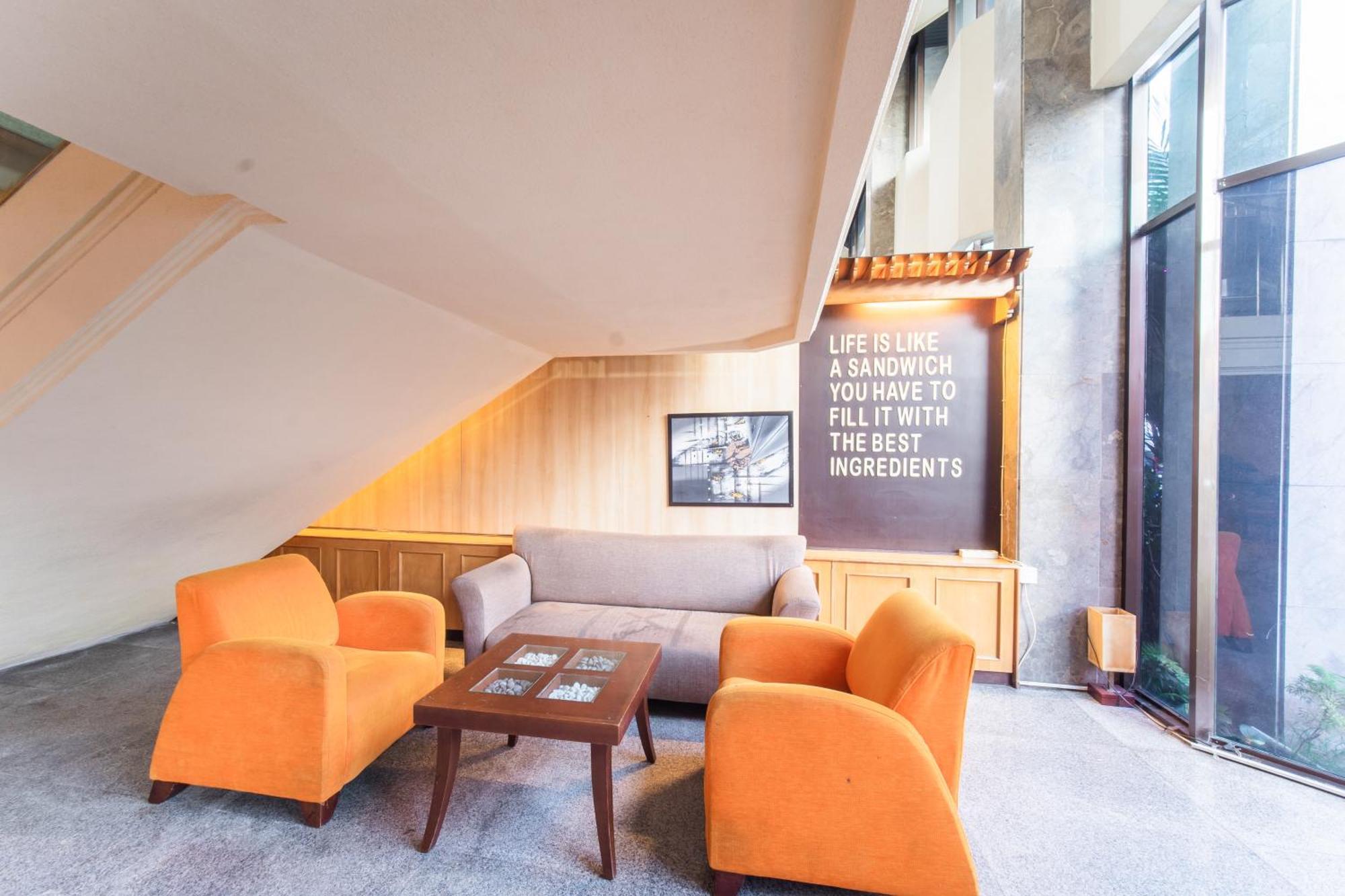 Adika Hotel Bahtera Klandasan Kecil Exteriér fotografie